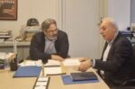 Το Υπ.Περιβάλλοντος εγκρίνει τις εισηγήσεις του Δ.Βιάννου για το Τ.Π.Σ.