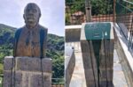 Το Δ.Σ. Γορτυνίας αποδοκιμάζει τον βανδαλισμό της προτομής του Νίκου Πλουμπίδη