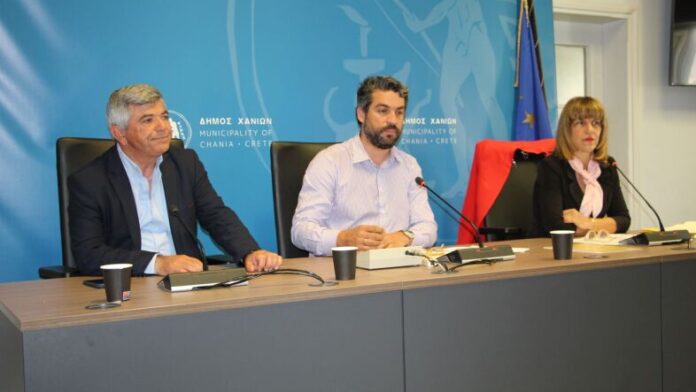 Συνεδρίασε το ΤΕΣΟΠΠ του Δήμου Χανίων με επιτυχία