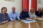 Παγκόσμιο επιστημονικό συνέδριο ιστορίας από τον δήμο Αιγιαλείας
