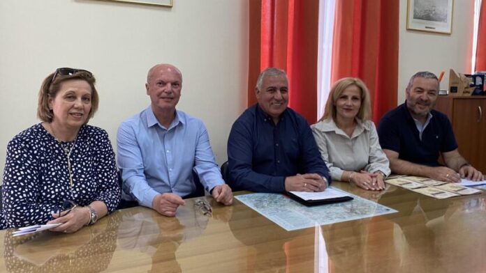 Παγκόσμιο επιστημονικό συνέδριο ιστορίας από τον δήμο Αιγιαλείας