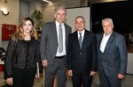 Δ.Αιγάλεω – Δ.Κυθρέας: Τρεις δεκαετίες φιλικών δεσμών, μνήμης και στήριξης