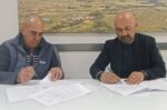 Δ.Πρεσπών: Συμφωνία για ανακαίνιση και διατήρηση του παλιού Δημοτικού Σχολείου Βατοχωρίου