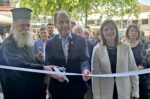 Ανοίγει τις πόρτες του το νέο μοντέρνο κτίριο ΚΑΠΗ στον Δήμο Αρταίων