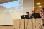 Περιφέρεια Αττικής παρουσιάστηκε η ανάλυση κυκλοφοριακών ρυθμίσεων για την πόλη των Φαρσάλων