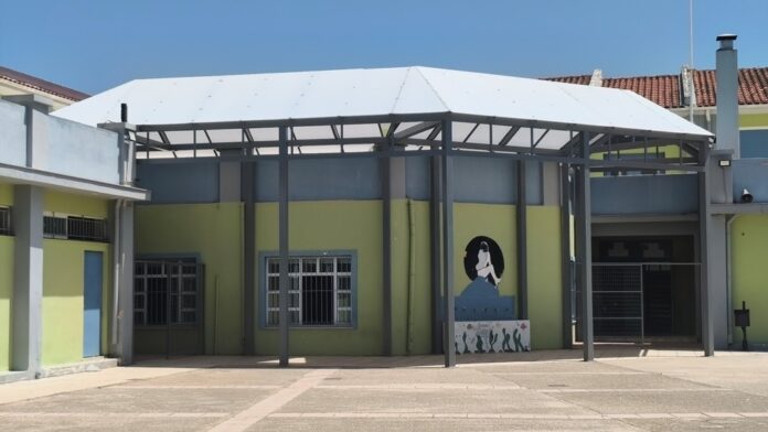 Συνεχίζονται οι δράσεις του δήμου Πατρέων στα σχολεία της περιοχής