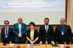 Η ΚΕΔΕ στο επιστημονικό φόρουμ για τον ανανεωμένο Κώδικα Τοπικής Αυτοδιοίκησης