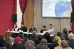 Έκλεισε η δημόσια συζήτηση απολογισμού δράσεων του Δήμου Φολεγάνδρου