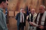 Η Αποκεντρωμένη Διοίκηση Αττικής ανέστειλε την ορκωμοσία του Πέτρου Κωνσταντίνου