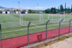 Άρχισαν οι ανακαινίσεις και επισκευές αθλητικών χώρων στον Δ.Μεταμόρφωσης