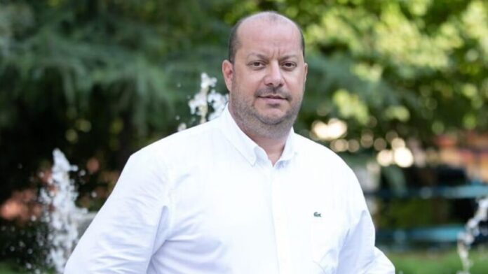 Δ.Μεγαρέων: Ορισμός Εντεταλμένου Δημοτικού Συμβούλου για θέματα Δημοτικής Αστυνομίας-Πολιτικής Άμυνας