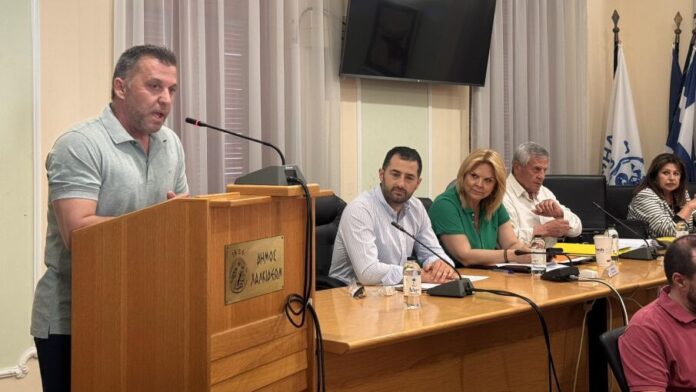 Δ.Χαλκιδέων: Απόφαση υποστήριξης Δ.Σ. για το προσωπικό στις κοινωνικές δομές του ΕΣΠΑ