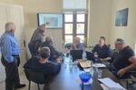 Δ.Καντάνου-Σελίνου: Ενημερωτική εκδήλωση για το στρατηγικό σχέδιο διαχείρισης υδάτων