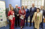 Η Π.Δ.Ε. υπογράφει τη Διακήρυξη για Οικολογικά Κατασκευαστικά Υλικά και Κλιματικά Ουδέτερες Πόλεις