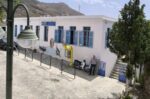Δ.Τήλου: «Η ενεργειακή βελτίωση των δημόσιων εγκαταστάσεων είναι προτεραιότητα»