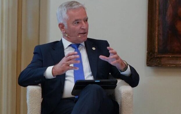 Ισ. Μάδης: «Οι πολίτες να καθαρίσουν γρήγορα τα οικόπεδά τους και να απομακρύνουν τα κλαδέματα»