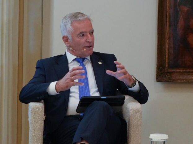 Ισ. Μάδης: «Οι πολίτες να καθαρίσουν γρήγορα τα οικόπεδά τους και να απομακρύνουν τα κλαδέματα»