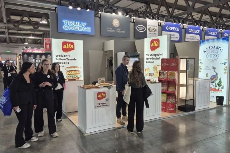 Η Περιφέρεια Δυτικής Μακεδονίας στη Διεθνή Έκθεση TUTTOFOOD 2026 στο Μιλάνο