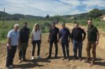 Εντατικοποιούνται οι δράσεις αντιπλημμυρικής θωράκισης στην Π.Ε. Κορινθίας
