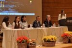 Επιτυχημένη η 2η Επιστημονική Ημερίδα στη 72η Ανθοκομική Έκθεση Κηφισιάς