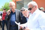 Θ. Παπαδόπουλος για τον Οδοντωτό: «Να κλείσει άμεσα η σημερινή οδυνηρή παρένθεση»