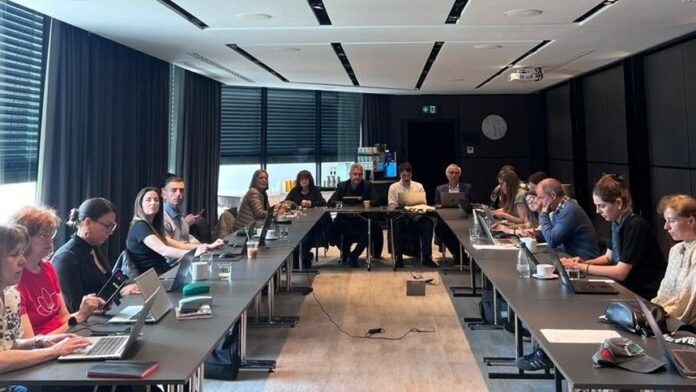Η Περιφέρεια Θεσσαλίας έλαβε μέρος στο Semester Meeting του ”Vision4Food” στην Πολωνία