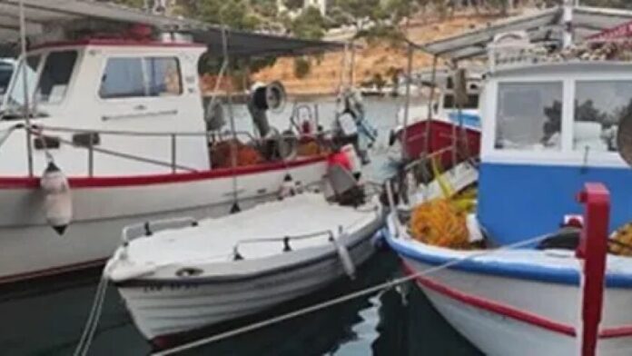 Περιφέρεια Δυτικής Ελλάδας Αιτήσεις επιδότησης για επενδύσεις σε αλιευτικά σκάφη