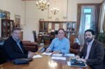Επικυρώθηκε η συμφωνία για έργα υποδομής στις Κοινότητες του Δήμου Κοζάνης