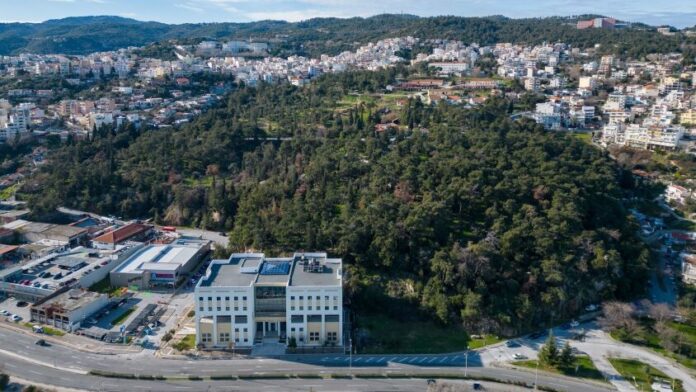 Δ.Καβάλας: Υπογραφή συμφωνίας παραχώρησης της περιοχής Παναγούδας