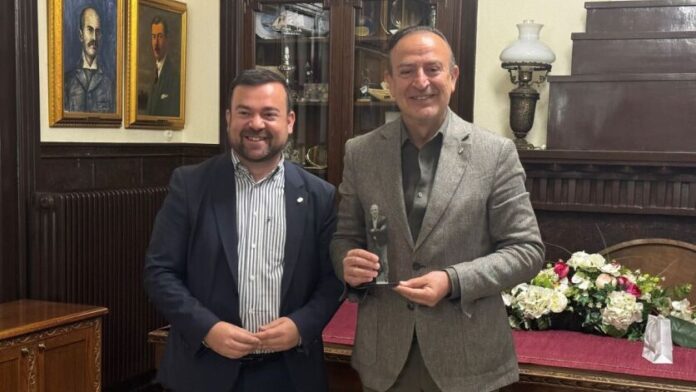 Τα Ιωάννινα και το Σβέρτε Γερμανίας ενισχύουν περαιτέρω τη συνεργασία τους
