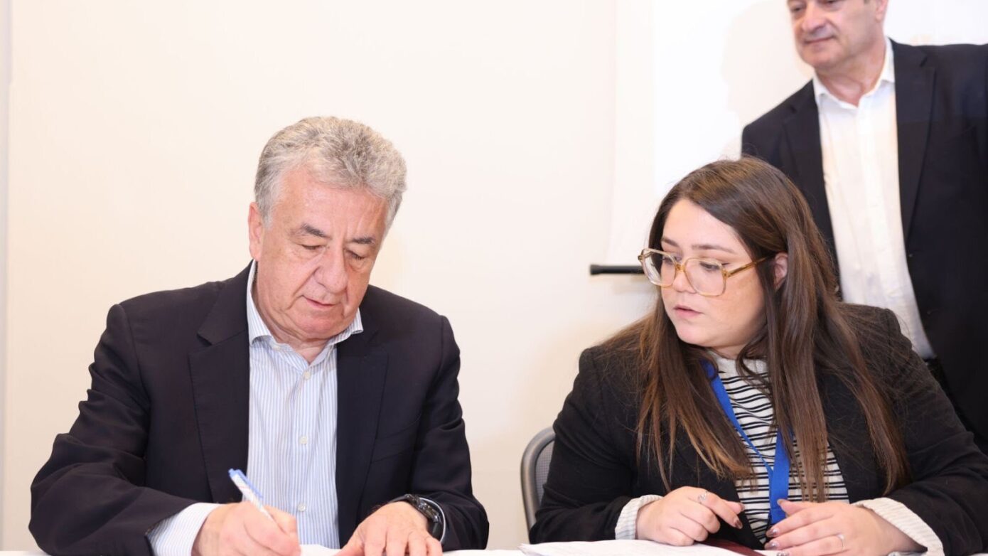 Σύμπραξη Π. Κρήτης και «Χαμόγελο του Παιδιού» για πρόληψη και αντιμετώπιση κινδύνων για τα παιδιά