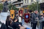 Δ.Θεσ/νίκης: Ανάβει στην Αγίας Σοφίας «Η Φλόγα της Μνήμης» για τη Γενοκτονία των Ποντίων