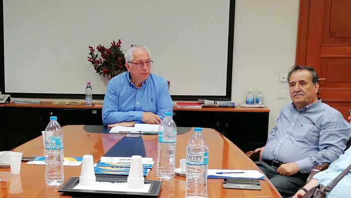 Δ.Αμαρουσίου: Έγκριση περιβαλλοντικής μελέτης για ΠΕ5-Αγ. Φιλοθέη-Δηλαβέρη