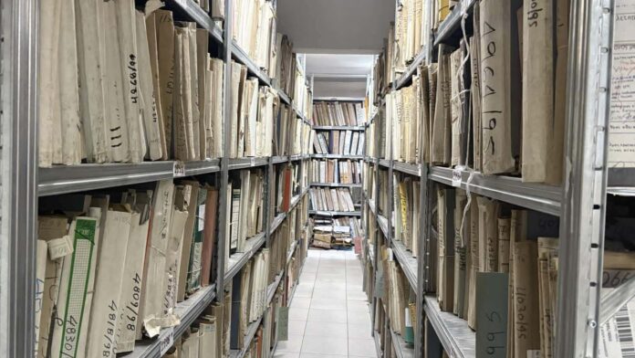 Δ.Χαλκηδόνος: Ηλεκτρονική πρόσβαση στο αρχείο οικοδομικών αδειών