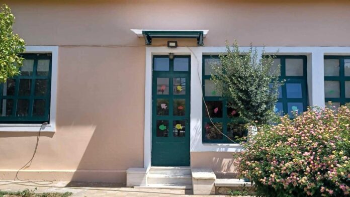 Δ.Αιγάλεω: Ολοκληρώθηκε η ανακαίνιση επτά Παιδικών & Βρεφονηπιακών Σταθμών