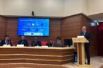 Η Π.Δ.Ε. προωθεί τη διεθνή συνεργασία για την ψηφιακή καινοτομία