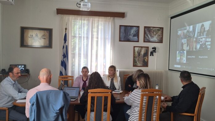 Αρχίζει η πιστοποίηση της Ευρυτανίας ως αειφόρου τουριστικού προορισμού