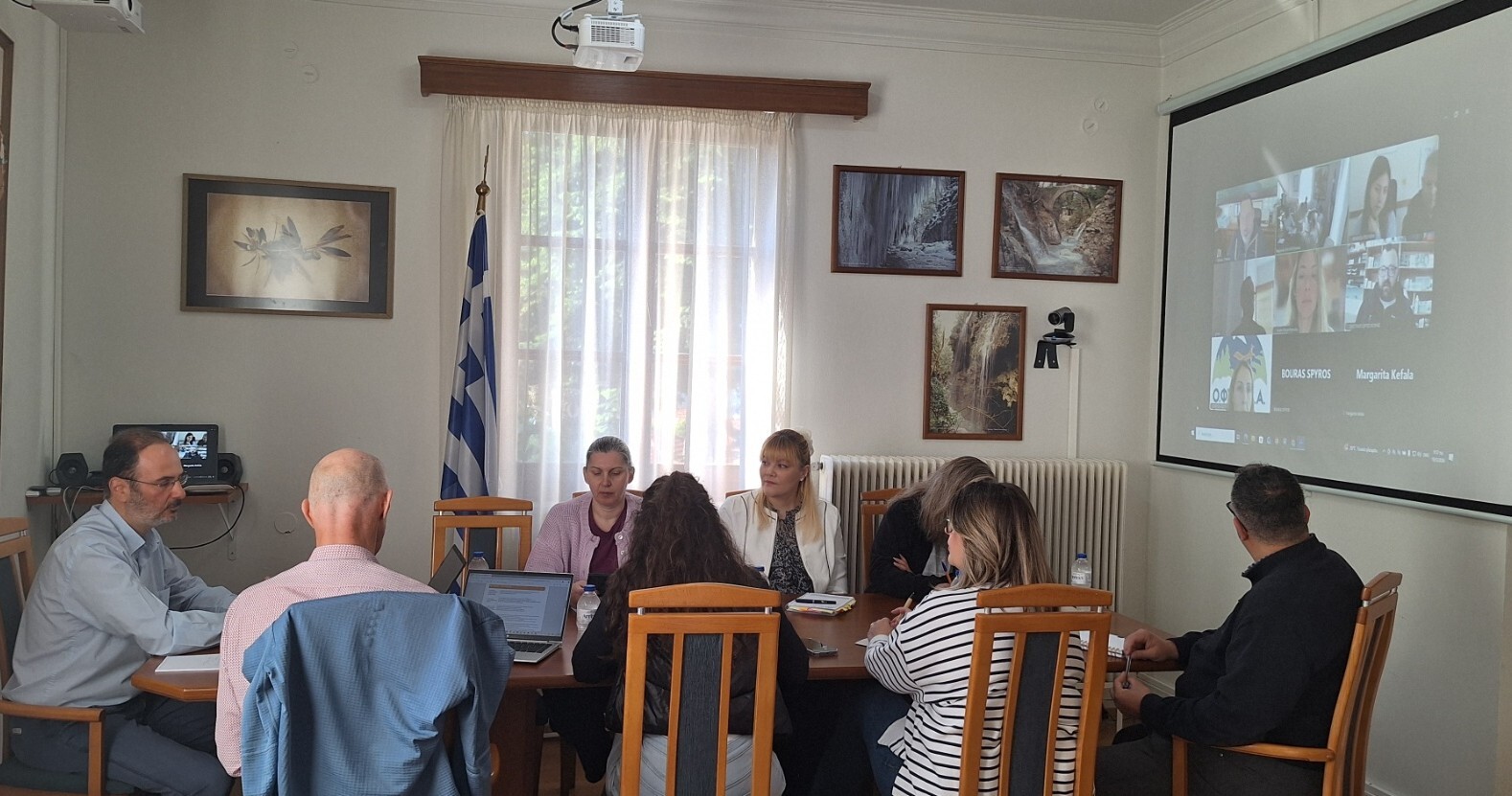 Αρχίζει η πιστοποίηση της Ευρυτανίας ως αειφόρου τουριστικού προορισμού