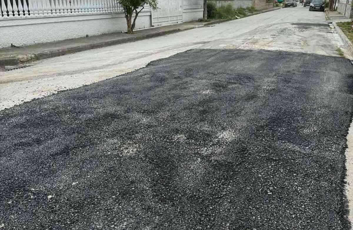 Περιφέρεια Αττικής: έργα αποκατάστασης και βελτίωσης δημόσιων χώρων από τον Δήμο Τυρνάβου