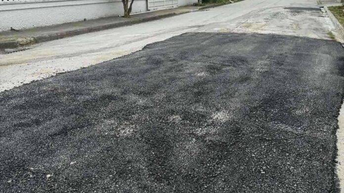 Περιφέρεια Αττικής: έργα αποκατάστασης και βελτίωσης δημόσιων χώρων από τον Δήμο Τυρνάβου
