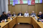 Προσαρμογή των Αστερουσίων στις Κλιματικές Αλλαγές – Συμφωνία συνεργασίας Π.Κρήτης με Δήμους