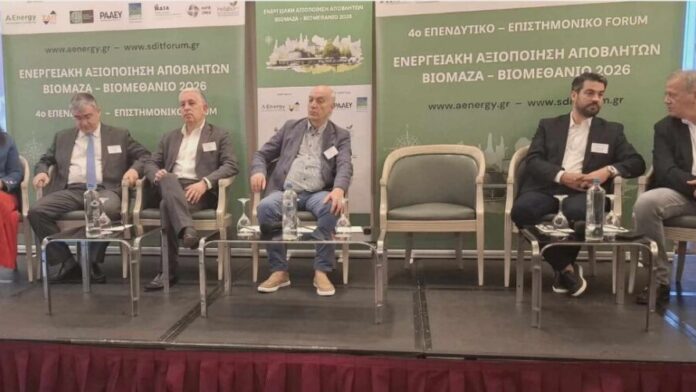 Χρ. Λαμπρόπουλος: «Με μοντέρνο σχεδιασμό, η Πελοπόννησος μεταμορφώνει το περιβαλλοντικό της αποτύπωμα»