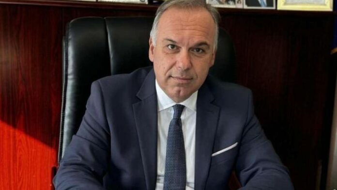 Δ.Θάσου: Συμφωνία έργου για βελτίωση πυροπροστασίας σε κατοικημένες ζώνες