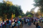 3ο Παιδικό Φεστιβάλ Βριλησσίων: Γέλια και χαρούμενες φωνές στο πάρκο της παλιάς Ναυτικής Βάσης