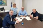 Δ. Ωραιοκάστρου: Αναμόρφωση τριών πλατειών και ανακαίνιση γηπέδου στον Δρυμό