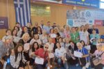 “Μια σπουδαία εκδήλωση ενεργούς γήρανσης και συμμετοχής στον Δήμο Π. Φαλήρου”