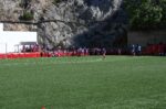 Δ.Καισαριανής: Άνοιξε το νέο βοηθητικό γήπεδο «Μιχάλης Κρητικόπουλος»