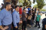 Δ.Αγ.Νικολάου: Με επιτυχία διεξάγεται η εκπαιδευτική πρωτοβουλία «Ασφαλές Βήμα»