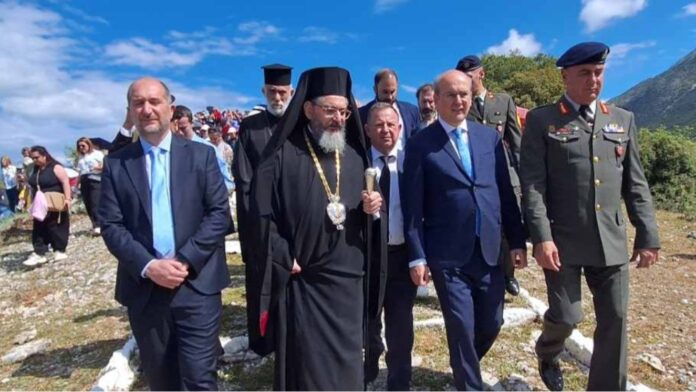 Με ξεχωριστή επιτυχία ολοκληρώθηκαν οι φετινές Γιορτές Σουλίου
