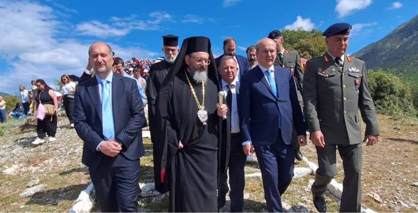 Με ξεχωριστή επιτυχία ολοκληρώθηκαν οι φετινές Γιορτές Σουλίου
